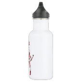 Puella Weisen Madoka Magica Trinkflasche (Rechts)