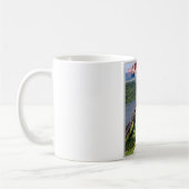 Puente De Las Américas - Panama - Kaffeetasse (Links)