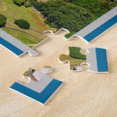 Puente De Las Américas - Panama - Puzzle (Seite)