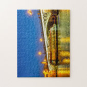 Puente de Triana Puzzle (Vertikal)