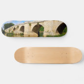 Puente Fitero Skateboard (Horizontal)