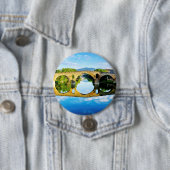 Puente La Reina Button (Beispiel)