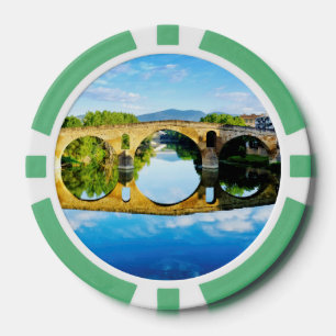 Puente La Reina Pokerchips