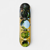 Puente La Reina Skateboard (Vorne)
