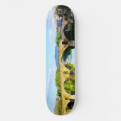 Puente La Reina Skateboard (Vorderseite)