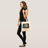 Pueo Tasche (Vorderseite (Model))