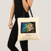 Pueo Tasche (Vorderseite (Produkt))