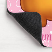 Puerquito De Piloncillo Pan Dulce Mousepad (Ecke)