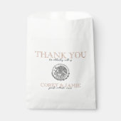 Puerta Vallarta Passport Geschenktütchen (Vorderseite)