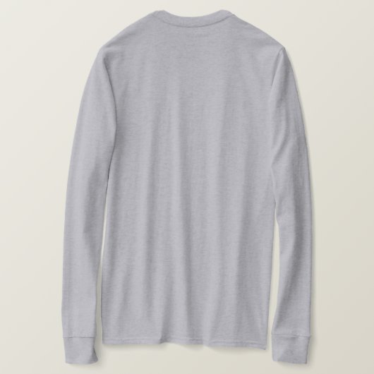 Puerto Backyarda | COVID Era Vacation T-Shirt (Design Rückseite)