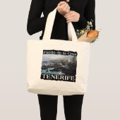 Puerto Cruz Tasche (Vorderseite (Produkt))