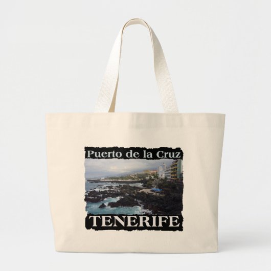 Puerto Cruz Tasche (Vorne)