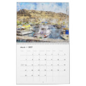 Puerto de Mogán Kalender – Gran Canaria Villa (Mär 2027)
