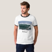 Puerto EscondidoGot huevos? T-Shirt (Vorne ganz)