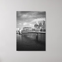 Puerto Madero-Buenos Aires (Argentinien)