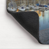 Puerto Madero Mousepad (Ecke)