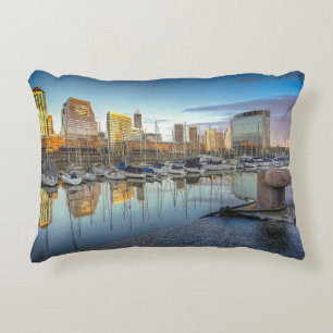 Puerto Madero Zierkissen