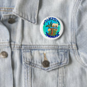 Puerto Paradise Button (Beispiel)