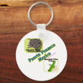 Puerto Penasco: Rocky Point Mexiko 2 Schlüsselanhänger (Vorderseite)