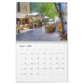 Puerto Pollensa-Kalender 1 Kalender (Mär 2027)