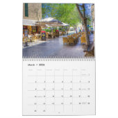 Puerto Pollensa-Kalender 1 Kalender (Mär 2026)