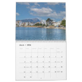 Puerto Pollensa Kalender 2 (Mär 2026)