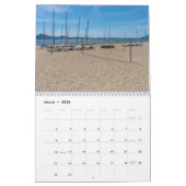 Puerto Pollensa Kalender 2. Alle neu für 2024 (Mär 2026)