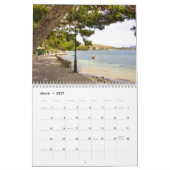 Puerto Pollensa-Kalender 4 Kalender (Mär 2027)