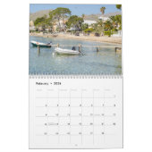 Puerto Pollensa-Kalender 4 Kalender (Feb 2026)