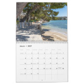 Puerto Pollensa Kalender neu für 2024 (Mär 2027)