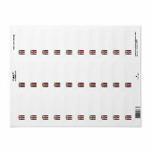 Puerto Rican Three Wise Men – Parranda (Vorne)