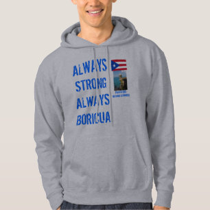 puerto-rico-01 [2], puerto_rico_flag [1], PUERTO… Hoodie