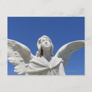 Puerto Rico, Alt San Juan, Santa Maria Magdalena 2 Postkarte