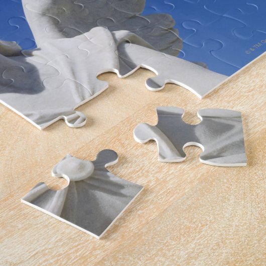 Puerto Rico, Alt San Juan, Santa Maria Magdalena 2 Puzzle (Seite)