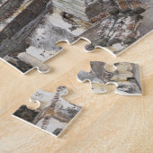 Puerto Rico, Alte San Juan, Abschnitt El Morro Puzzle (Seite)