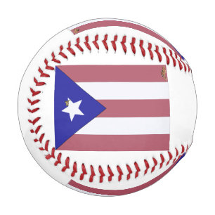 Puerto Rico Baseball