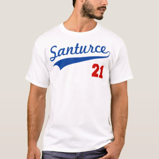 Puerto Rico Baseball Boricua Men T-Shirt