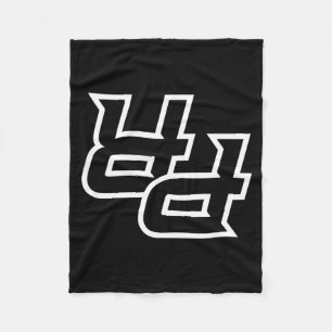 Puerto Rico Baseball-Team Unterstützungs-T-Shirt Fleecedecke