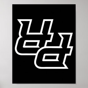 Puerto Rico Baseball-Team Unterstützungs-T-Shirt Poster