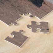 Puerto Rico Beach San Juan Island Sunset Foto Puzzle (Seite)