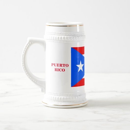 PUERTO RICO BIERGLAS (Links)