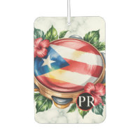 Puerto Rico Boricua Musiker