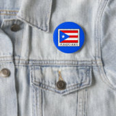 Puerto Rico Button (Beispiel)