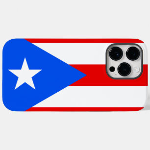 Puerto Rico Case-Mate iPhone 14 Pro Max Hülle