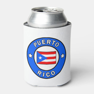 Puerto Rico Dosenkühler