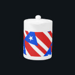 Puerto Rico Flag<br><div class="desc">Puerto Rico Hausflagge von blau, rot und weiß mit einem großen weißen Stern. Die Fahnen von Puerto Rico repräsentieren und symbolisieren die Insel und die Menschen von Puerto Rico. Die am häufigsten verwendeten Fahnen von Puerto Rico sind die aktuelle Flagge, die die Menschen des Commonwealth von Puerto Rico repräsentiert. Das...</div>