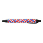 Puerto Rico Flag Ballpoint Pen Kugelschreiber (Unterseite)