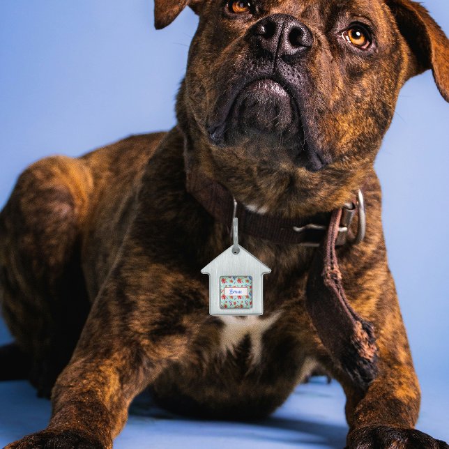 Puerto Rico Flag de Maga Tiermarke (Von Creator hochgeladen)