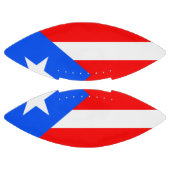 Puerto Rico Flag Football (Paneele)