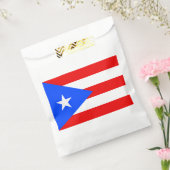 Puerto Rico Flag Geschenktütchen (Versiegelt)